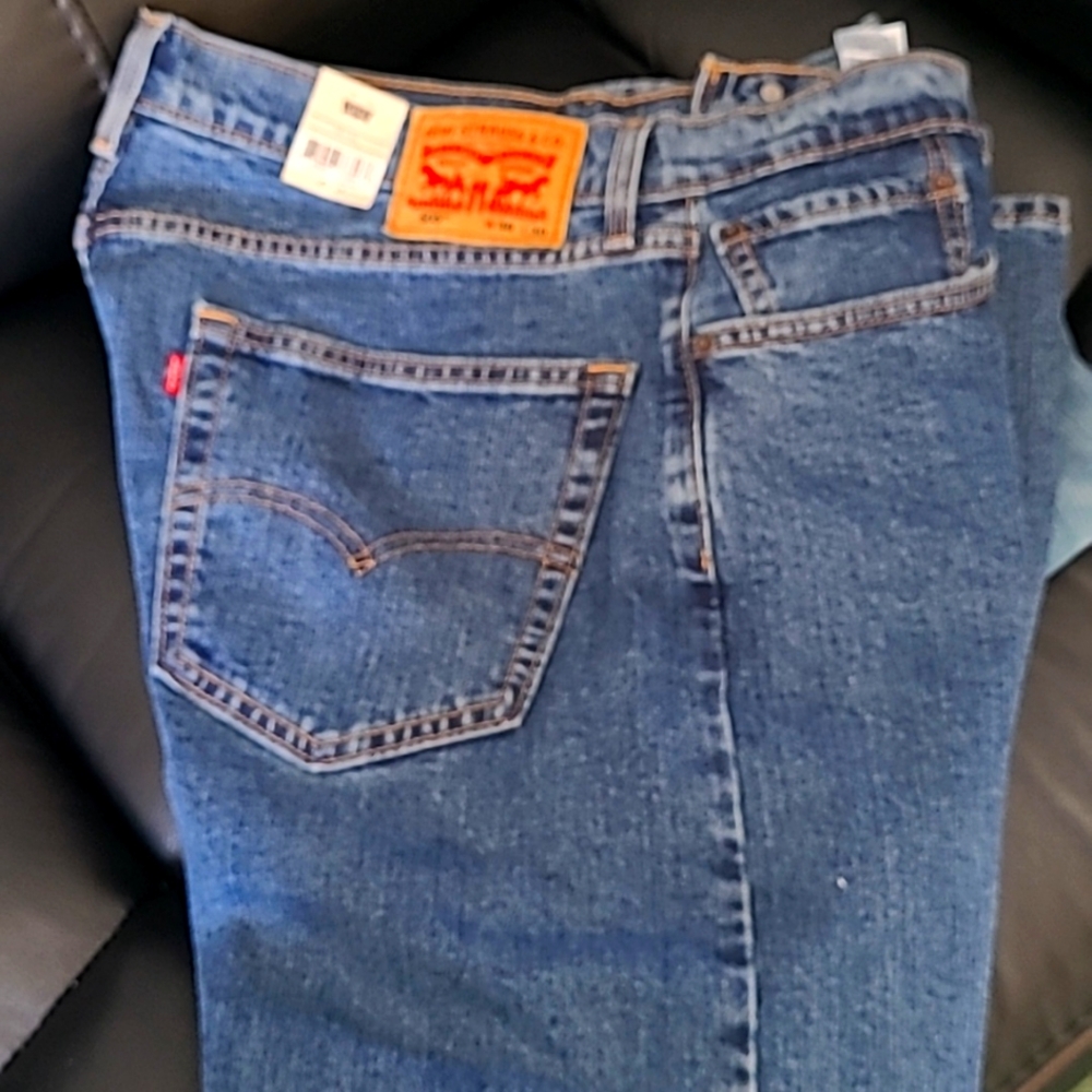 Levi Jeans